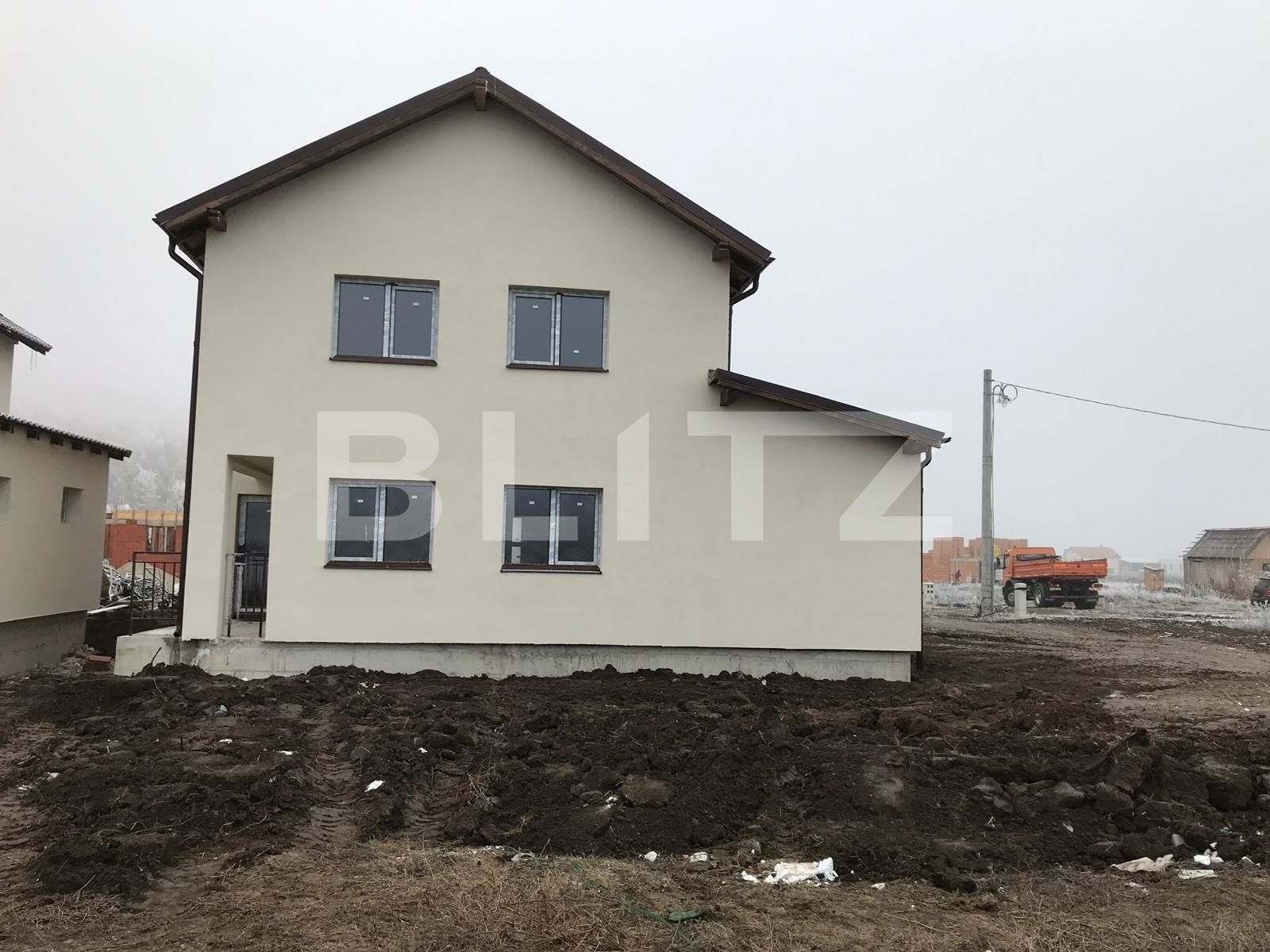 Casa de vânzare 4 camere Exterior Est - 47171CV | BLITZ Cluj-Napoca | Poza7