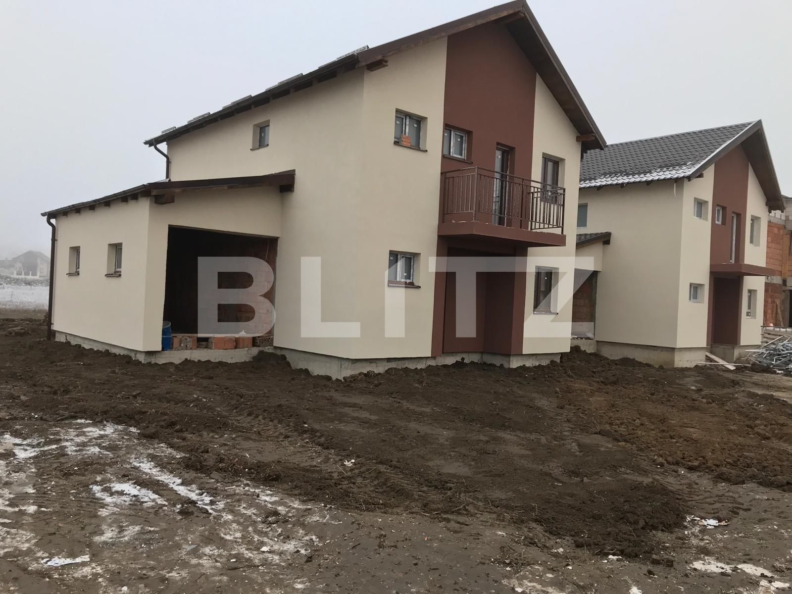 Casa de vânzare 4 camere Exterior Est - 47171CV | BLITZ Cluj-Napoca | Poza9