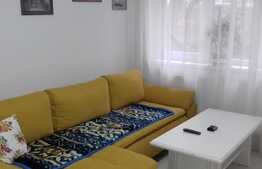 Apartament 2 camere, 50 mp,mobilat si utilat lux, zona Complex Mercur