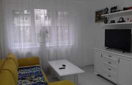 Apartament 2 camere, 50 mp,mobilat si utilat lux, zona Complex Mercur