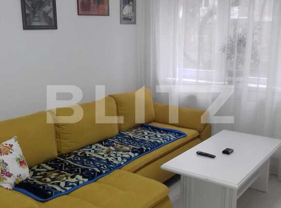 Apartament de vânzare 2 camere Gheorgheni - 47173AV | BLITZ Cluj-Napoca | Poza1