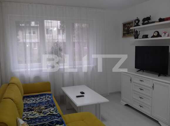 Apartament de vânzare 2 camere Gheorgheni - 47173AV | BLITZ Cluj-Napoca | Poza2