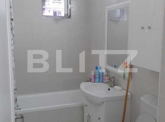 Apartament de vânzare 2 camere Gheorgheni - 47173AV | BLITZ Cluj-Napoca | Poza5