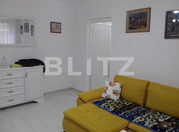 Apartament de vânzare 2 camere Gheorgheni - 47173AV | BLITZ Cluj-Napoca | Poza3