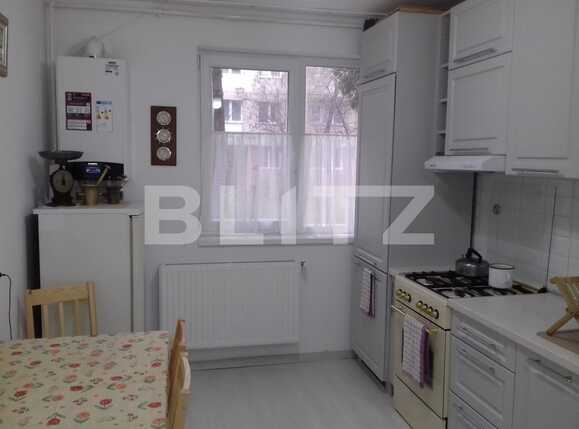 Apartament de vânzare 2 camere Gheorgheni - 47173AV | BLITZ Cluj-Napoca | Poza8