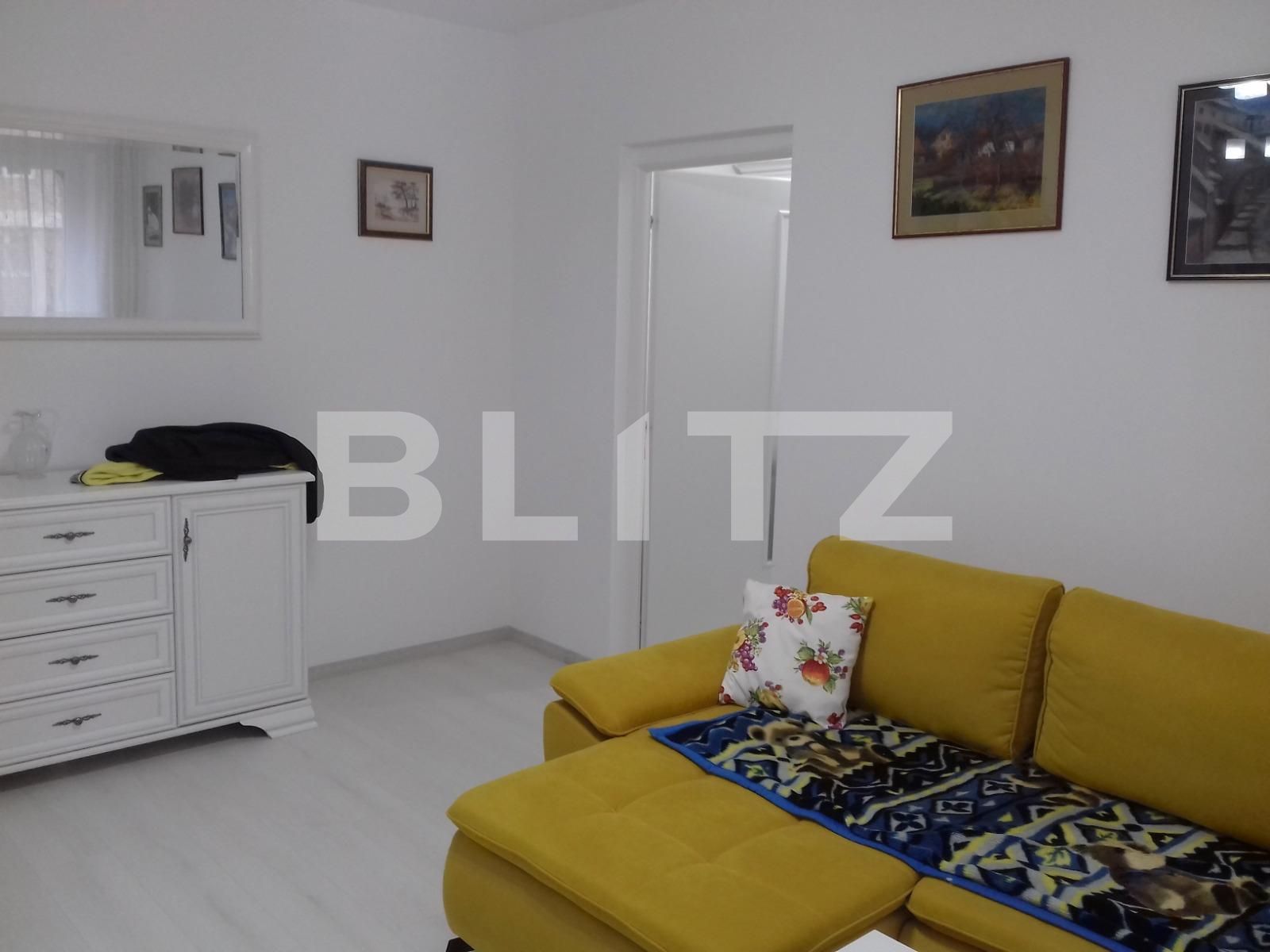 Apartament de vânzare 2 camere Gheorgheni - 47173AV | BLITZ Cluj-Napoca | Poza3