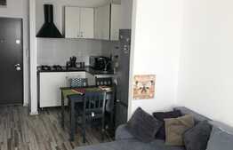 Apartament 2 camere, 35 mp utili, etaj intermediar, zona rezidentiala!