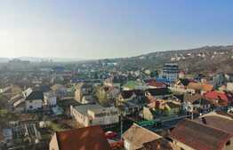 Apartament 2 camere, 35 mp utili, etaj intermediar, zona rezidentiala!