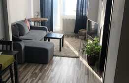 Apartament 2 camere, 35 mp utili, etaj intermediar, zona rezidentiala!