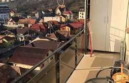 Apartament 2 camere, 35 mp utili, etaj intermediar, zona rezidentiala!