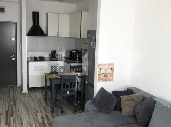 Apartament de vânzare 2 camere Iris - 47174AV | BLITZ Cluj-Napoca | Poza1