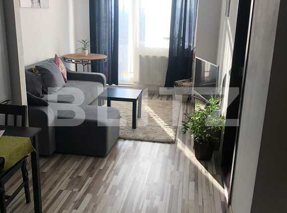 Apartament de vânzare 2 camere Iris - 47174AV | BLITZ Cluj-Napoca | Poza2