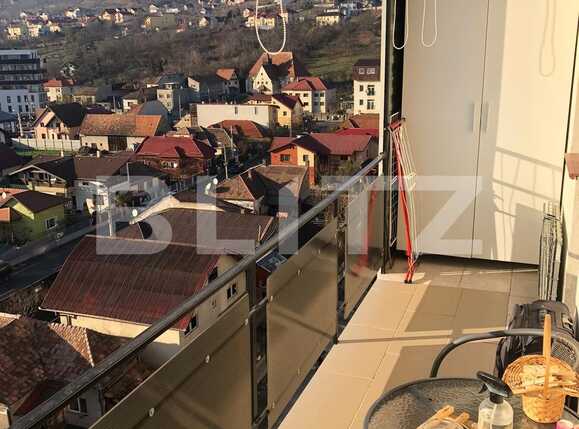 Apartament de vânzare 2 camere Iris - 47174AV | BLITZ Cluj-Napoca | Poza6