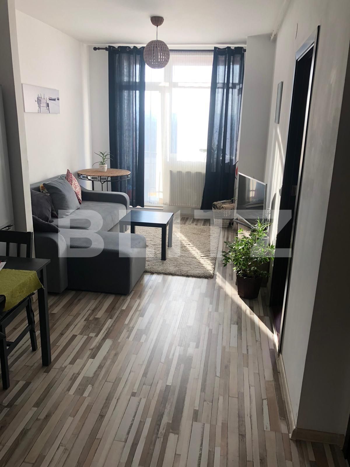 Apartament de vânzare 2 camere Iris - 47174AV | BLITZ Cluj-Napoca | Poza2