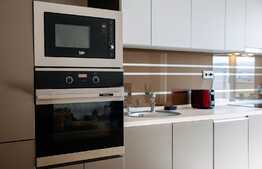 Apartament de lux, 2 camere, 60mp, prima inchiriere, Scala Center