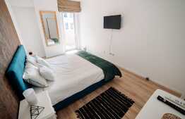 Apartament de lux, 2 camere, 60mp, prima inchiriere, Scala Center