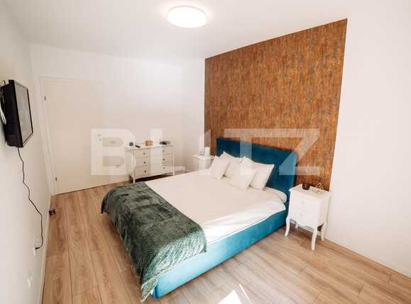 Apartament de închiriat 2 camere Central - 47175AI | BLITZ Cluj-Napoca | Poza9