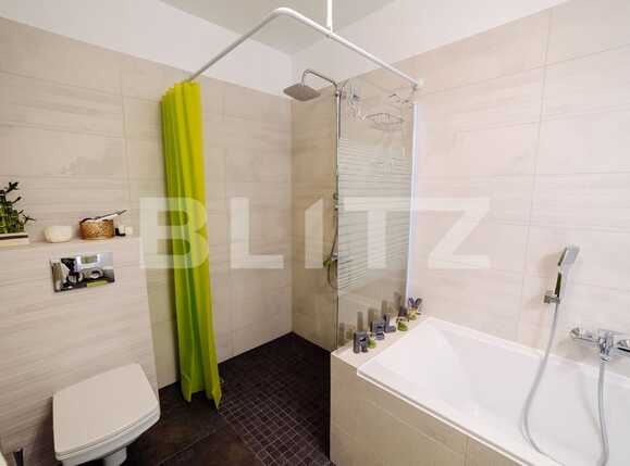 Apartament de închiriat 2 camere Central - 47175AI | BLITZ Cluj-Napoca | Poza13