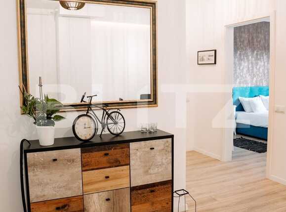 Apartament de închiriat 2 camere Central - 47175AI | BLITZ Cluj-Napoca | Poza11