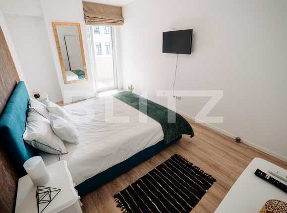 Apartament de închiriat 2 camere Central - 47175AI | BLITZ Cluj-Napoca | Poza8