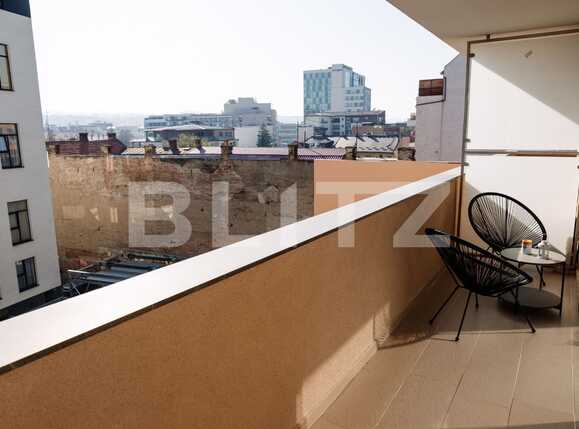 Apartament de închiriat 2 camere Central - 47175AI | BLITZ Cluj-Napoca | Poza14