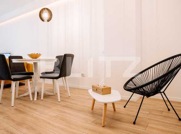 Apartament de închiriat 2 camere Central - 47175AI | BLITZ Cluj-Napoca | Poza6