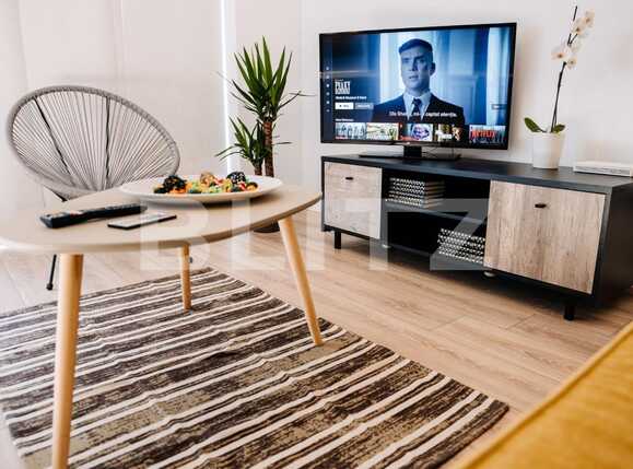 Apartament de închiriat 2 camere Central - 47175AI | BLITZ Cluj-Napoca | Poza7