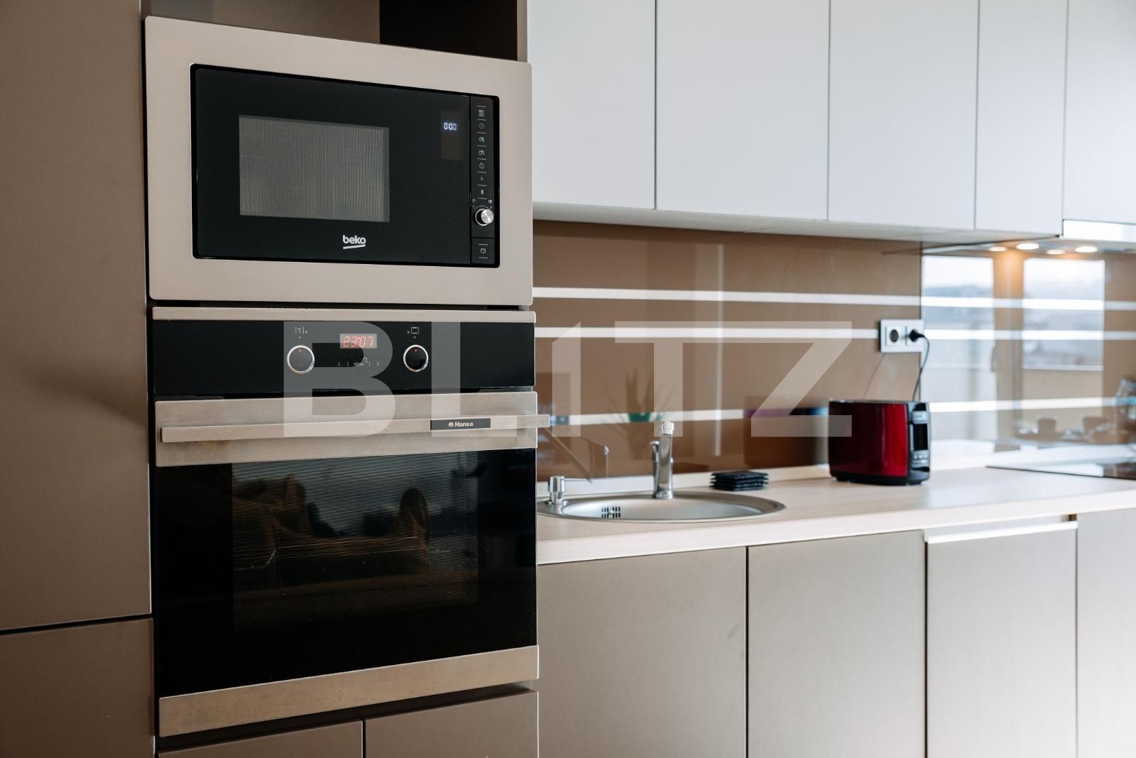 Apartament de închiriat 2 camere Central - 47175AI | BLITZ Cluj-Napoca | Poza4