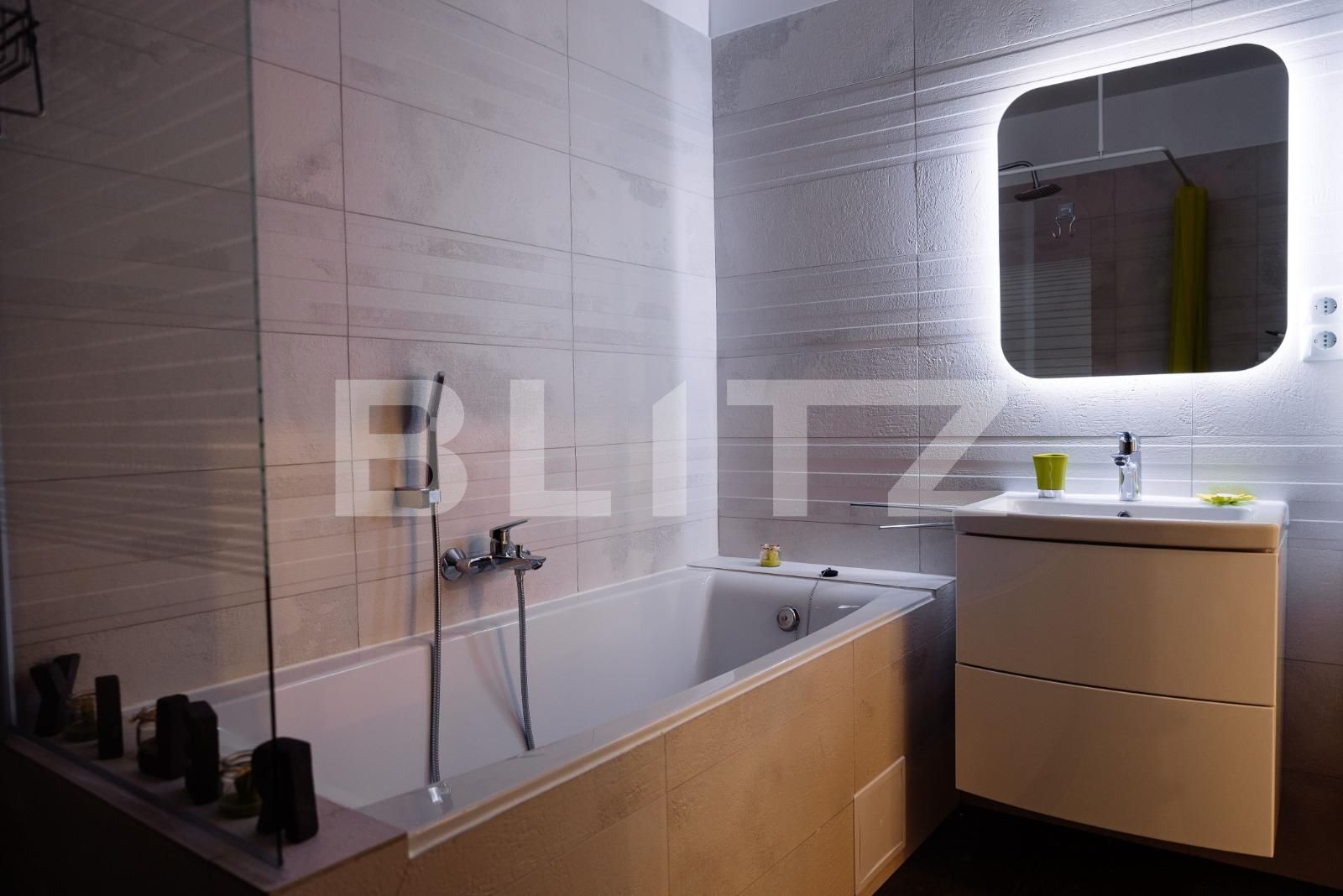 Apartament de închiriat 2 camere Central - 47175AI | BLITZ Cluj-Napoca | Poza12