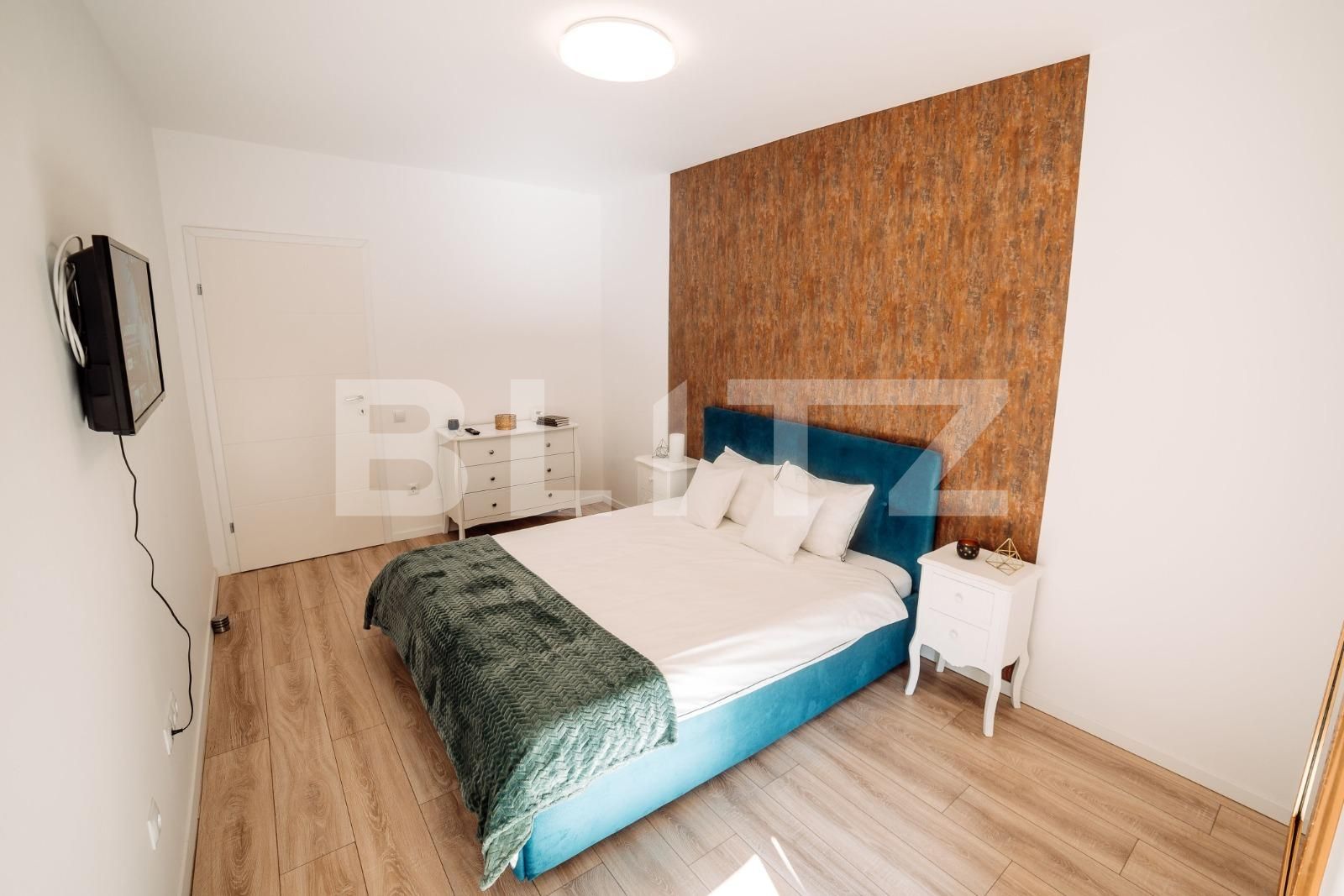 Apartament de închiriat 2 camere Central - 47175AI | BLITZ Cluj-Napoca | Poza9