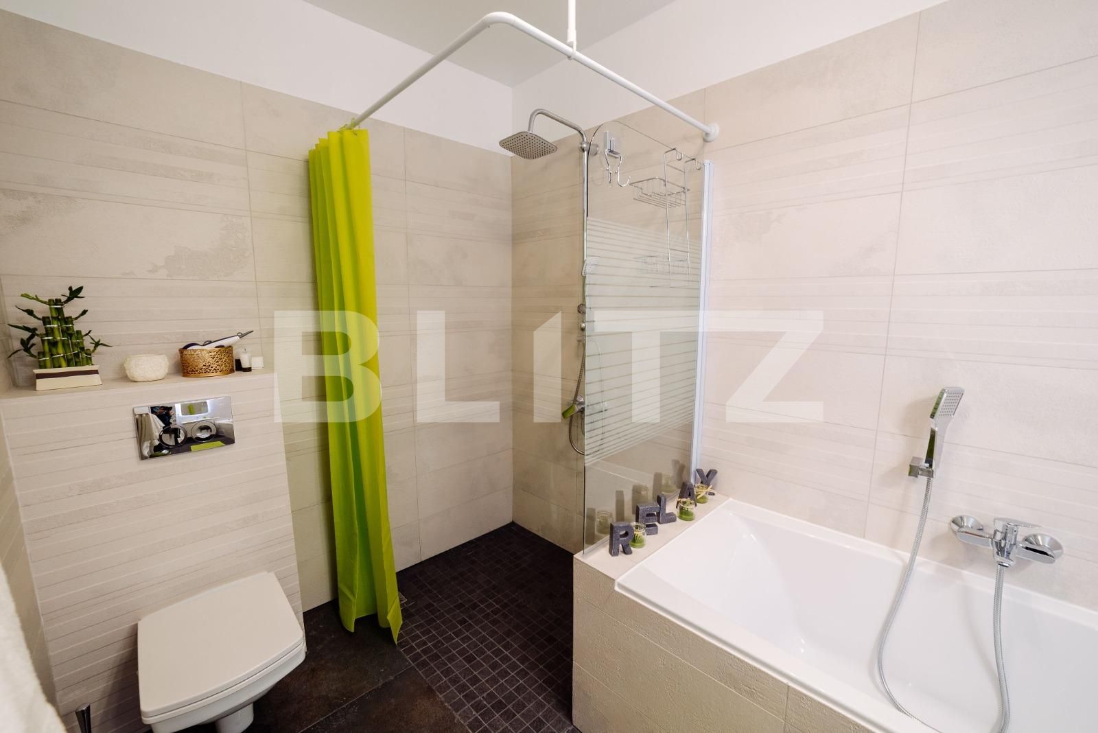 Apartament de închiriat 2 camere Central - 47175AI | BLITZ Cluj-Napoca | Poza13