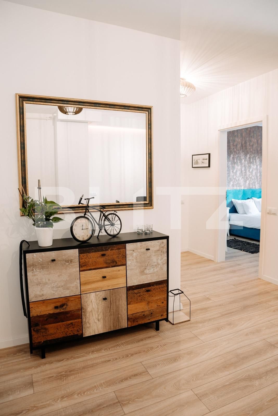 Apartament de închiriat 2 camere Central - 47175AI | BLITZ Cluj-Napoca | Poza11