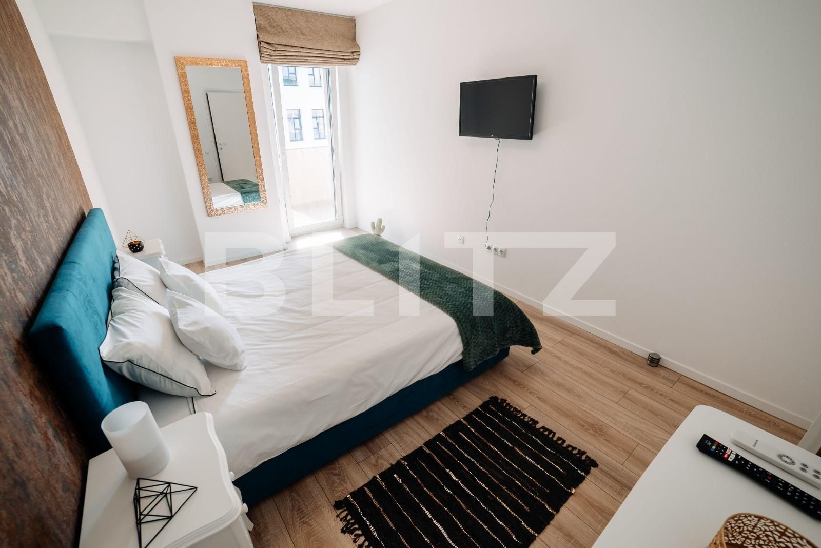 Apartament de închiriat 2 camere Central - 47175AI | BLITZ Cluj-Napoca | Poza8