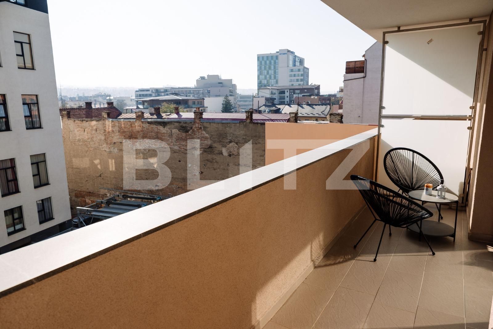 Apartament de închiriat 2 camere Central - 47175AI | BLITZ Cluj-Napoca | Poza14