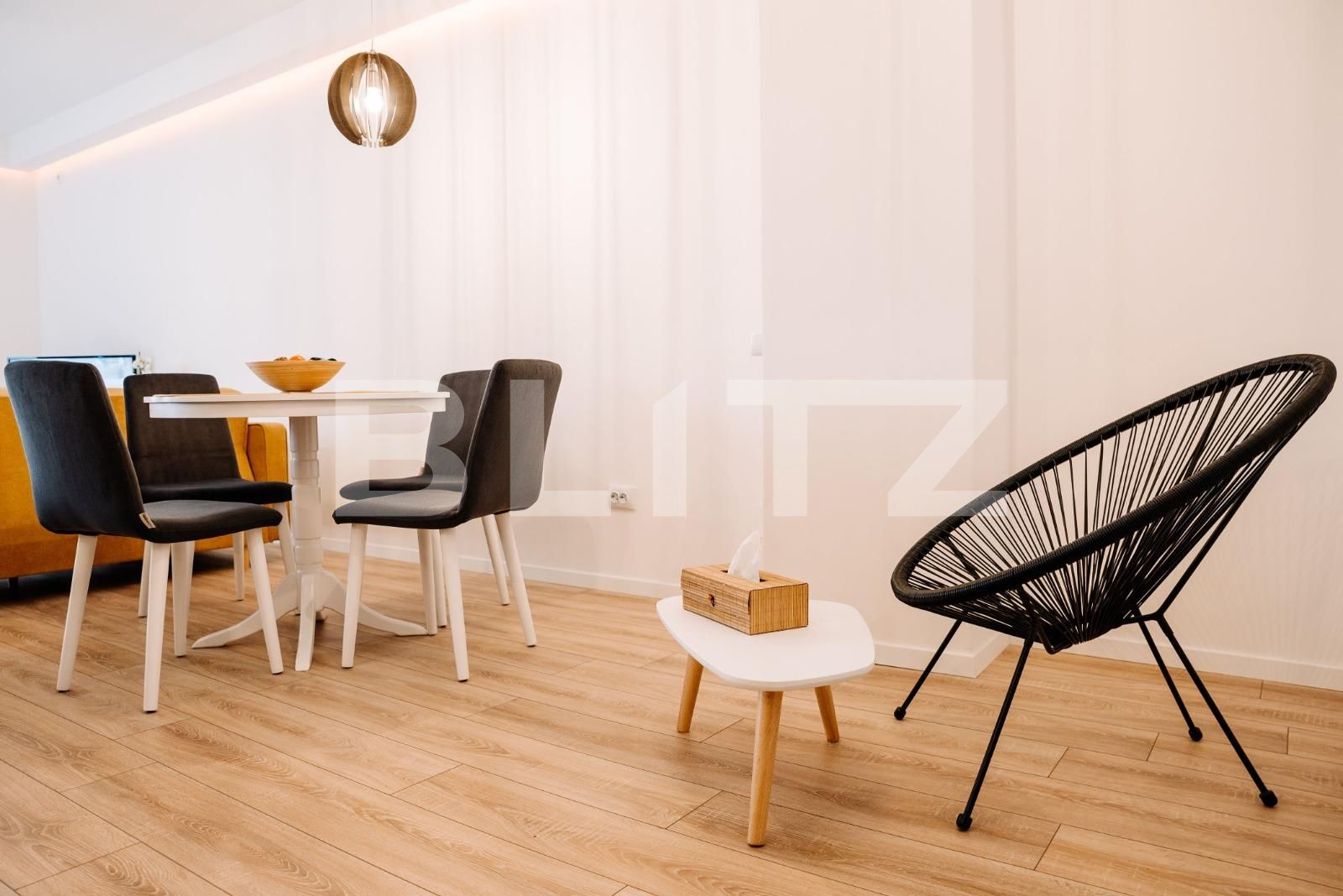 Apartament de închiriat 2 camere Central - 47175AI | BLITZ Cluj-Napoca | Poza6