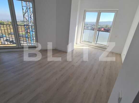Apartament de vânzare 2 camere Bună Ziua - 47176AV | BLITZ Cluj-Napoca | Poza1