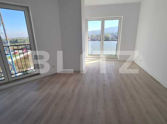 Apartament de vânzare 2 camere Bună Ziua - 47176AV | BLITZ Cluj-Napoca | Poza3