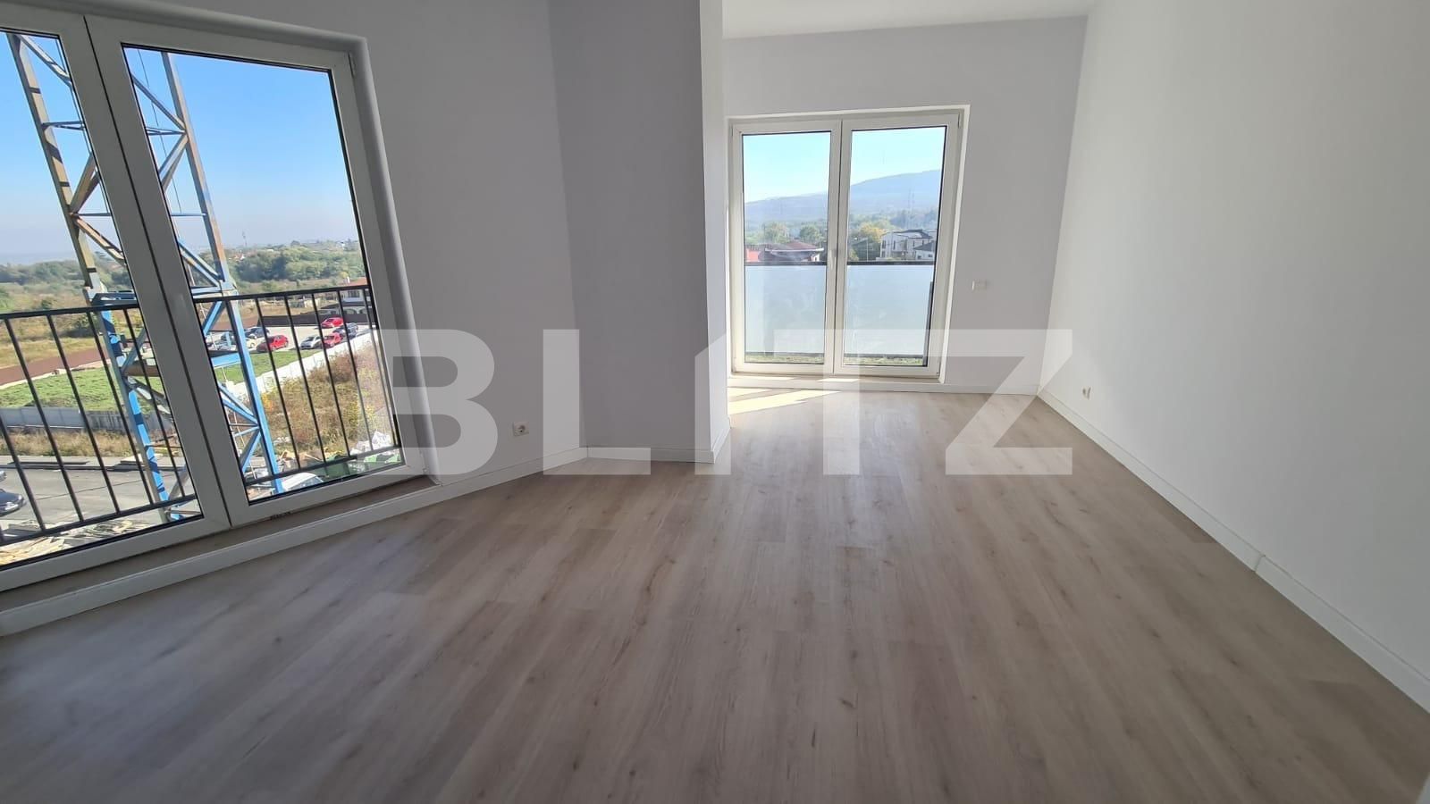 Apartament de vânzare 2 camere Bună Ziua - 47176AV | BLITZ Cluj-Napoca | Poza3