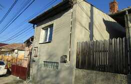 De vanzare casa individuala 1 camera, teren 150 mp, Baciu