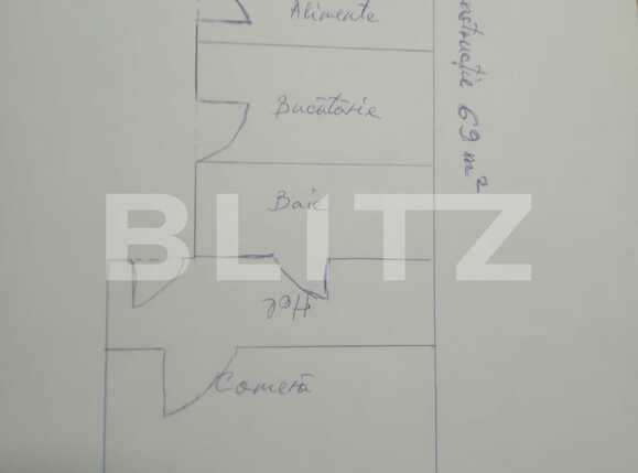 Casa de vânzare 1 camera Baciu - 47177CV | BLITZ Cluj-Napoca | Poza3