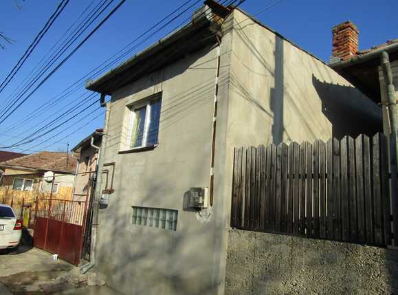 Casa de vânzare 1 camera Baciu - 47177CV | BLITZ Cluj-Napoca | Poza1