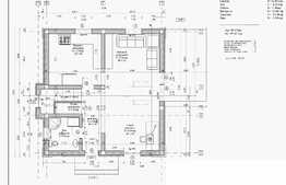 De vanzare casa 120 mp utili, teren 1000 mp, Sanicoara!