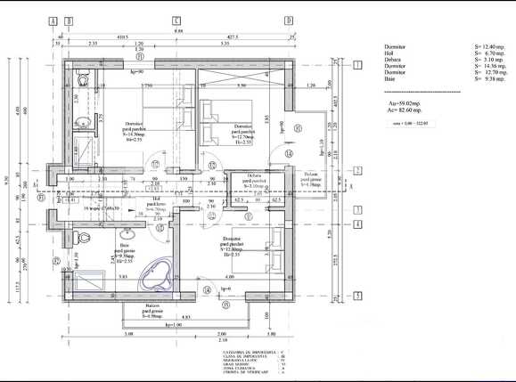 Casa de vânzare 4 camere Exterior Est - 47179CV | BLITZ Cluj-Napoca | Poza7
