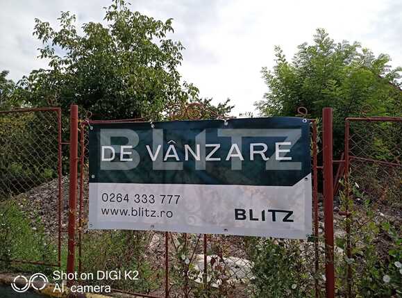 Casa de vânzare 4 camere Exterior Est - 47179CV | BLITZ Cluj-Napoca | Poza1