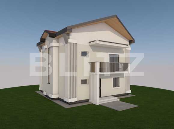 Casa de vânzare 4 camere Exterior Est - 47179CV | BLITZ Cluj-Napoca | Poza2
