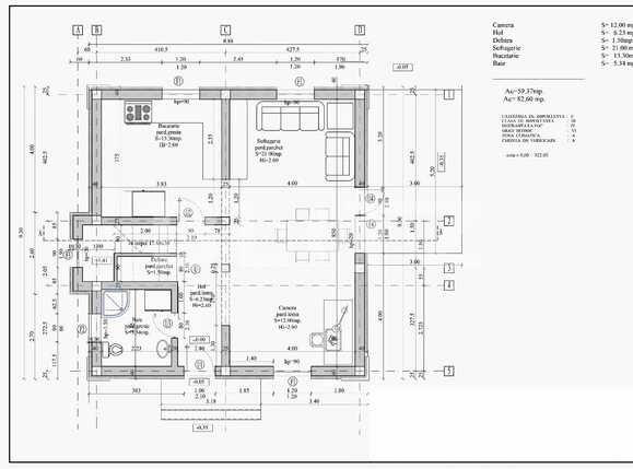 Casa de vânzare 4 camere Exterior Est - 47179CV | BLITZ Cluj-Napoca | Poza6