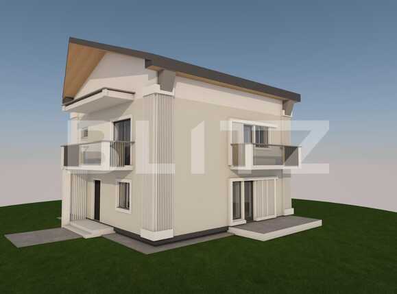 Casa de vânzare 4 camere Exterior Est - 47179CV | BLITZ Cluj-Napoca | Poza4