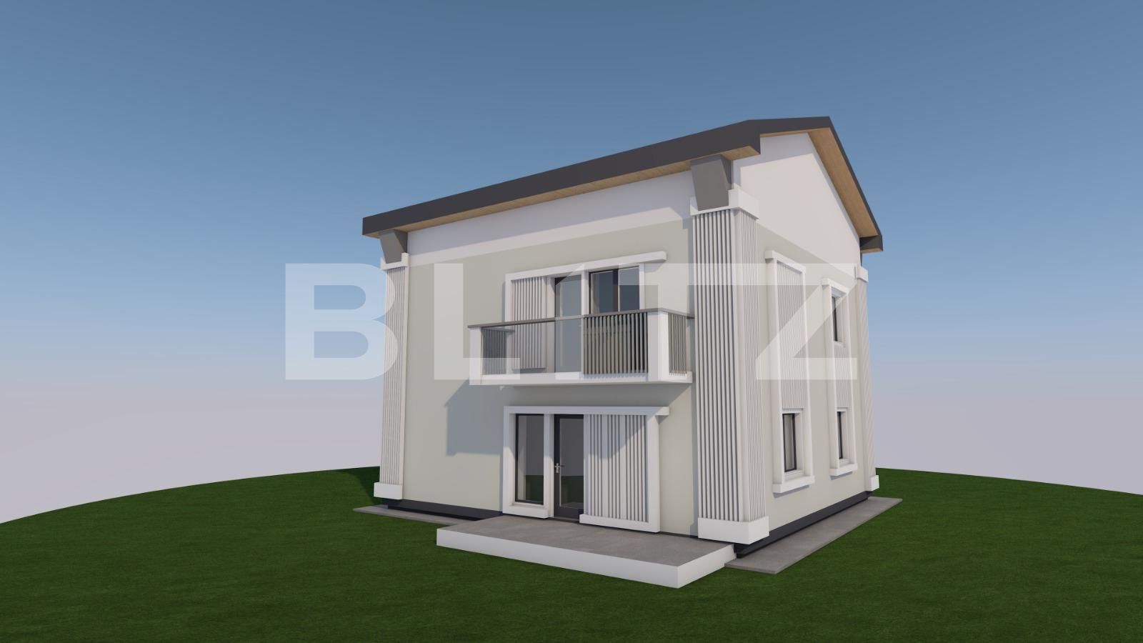 Casa de vânzare 4 camere Exterior Est - 47179CV | BLITZ Cluj-Napoca | Poza5