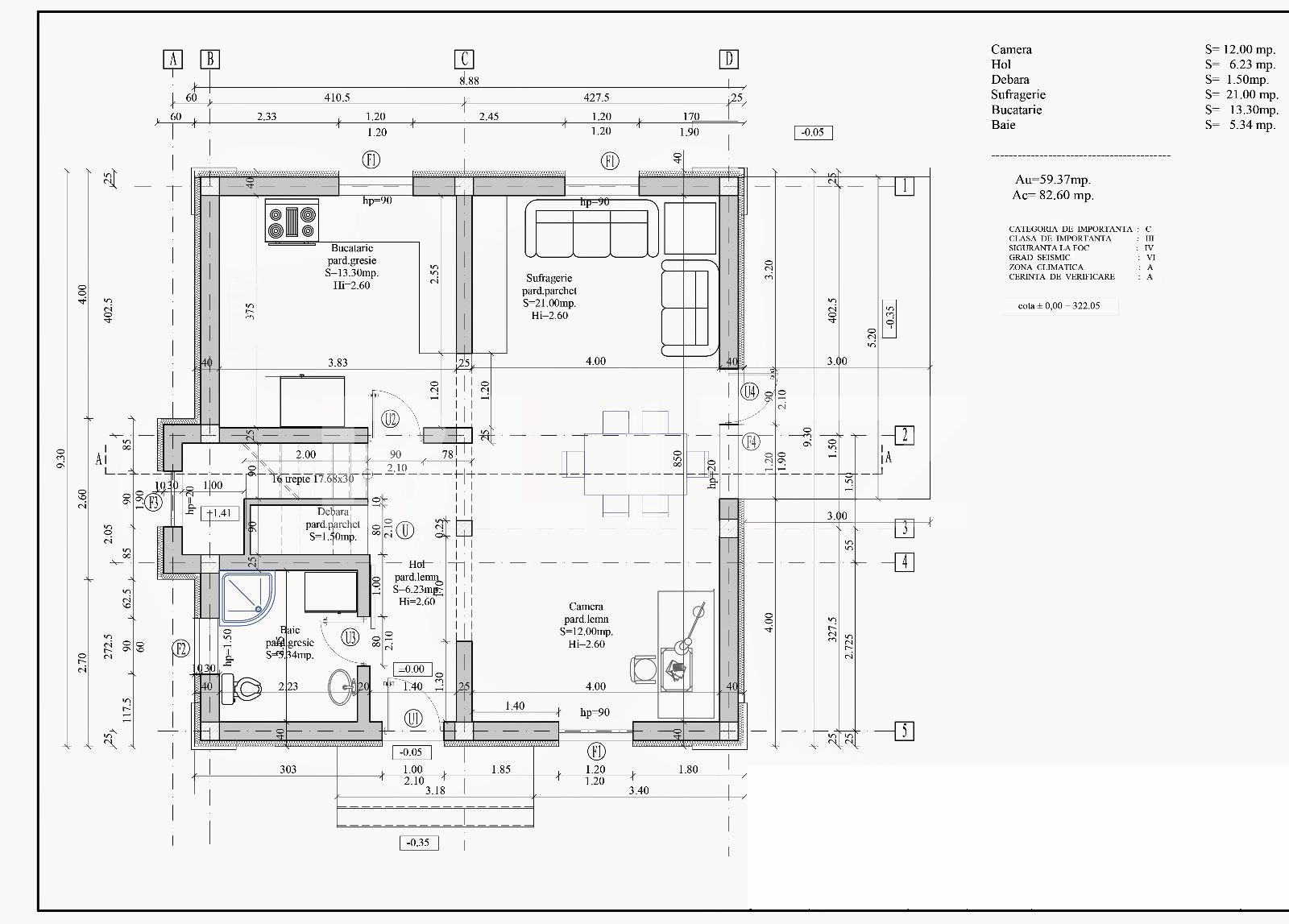 Casa de vânzare 4 camere Exterior Est - 47179CV | BLITZ Cluj-Napoca | Poza6
