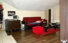 Vanzare 2 camere, 44 mp + 15 mp pod, mobilat si utilat